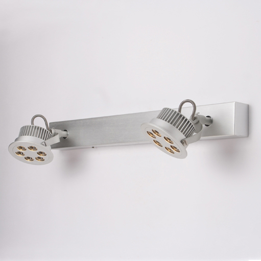 Loose-fit round neck sweater