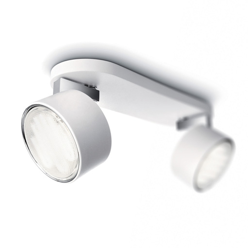 Loose-fit round neck sweater