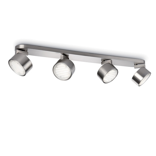 Loose-fit round neck sweater