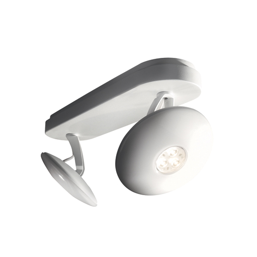 Loose-fit round neck sweater