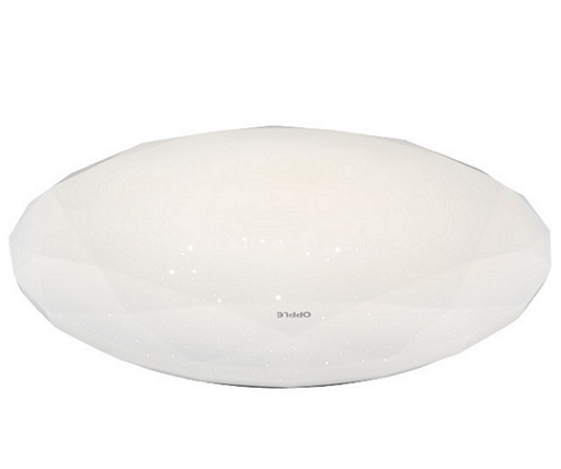 Loose-fit round neck sweater