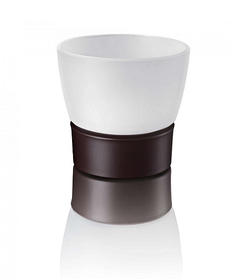 Loose-fit round neck sweater