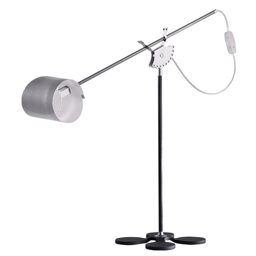 Loose-fit round neck sweater