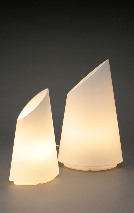 Loose-fit round neck sweater