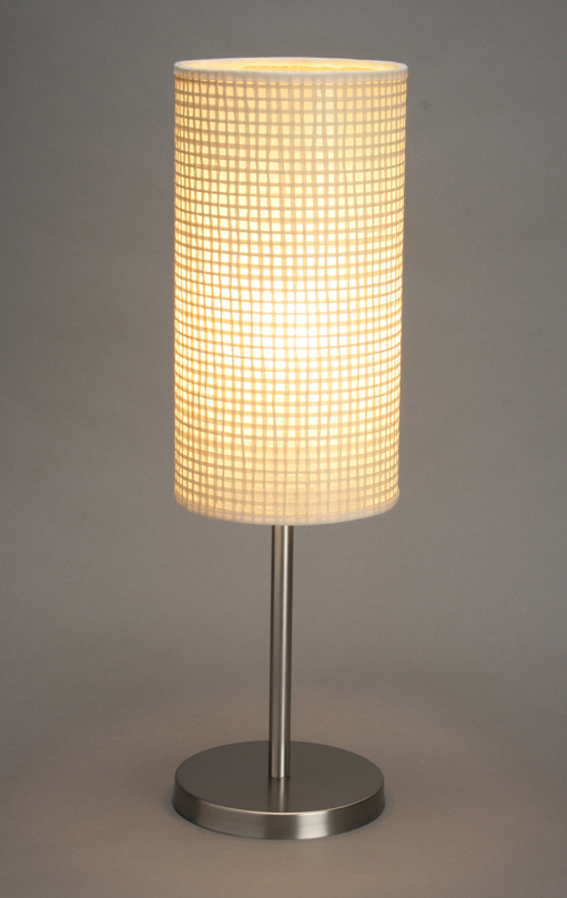 Loose-fit round neck sweater