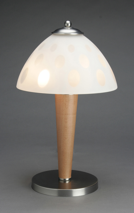 Loose-fit round neck sweater