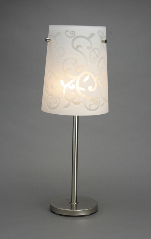 Loose-fit round neck sweater