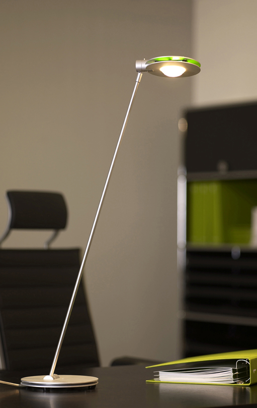 Loose-fit round neck sweater