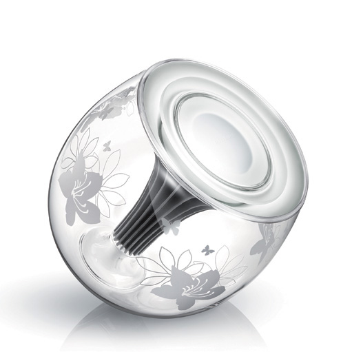 Loose-fit round neck sweater