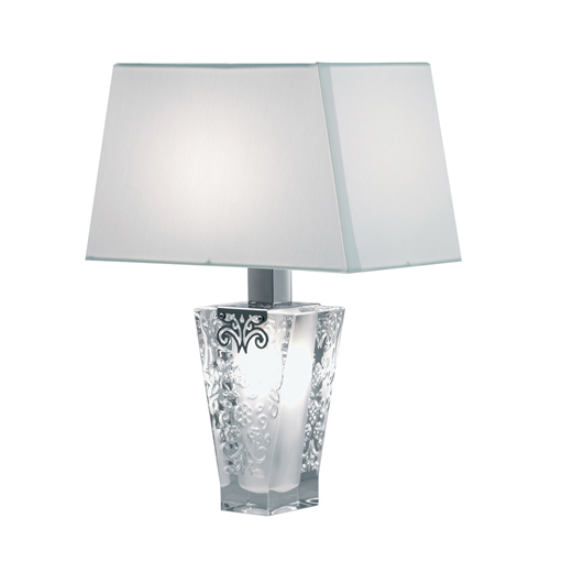 Loose-fit round neck sweater