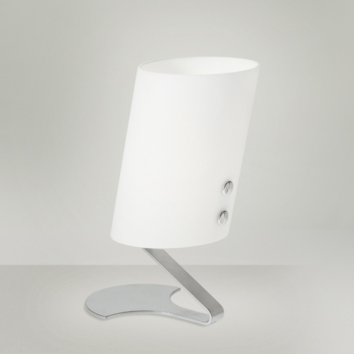 Loose-fit round neck sweater