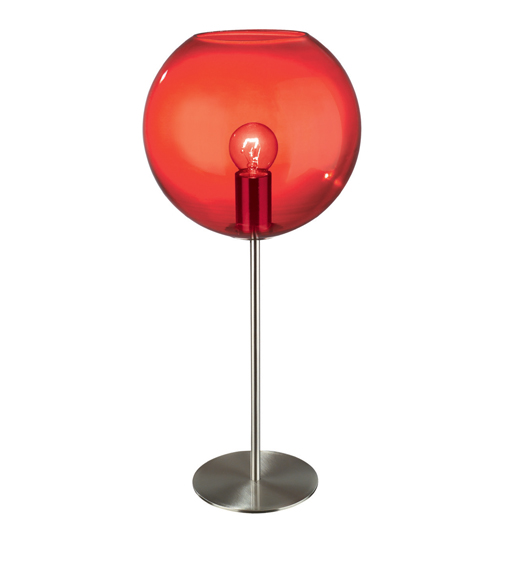 Loose-fit round neck sweater