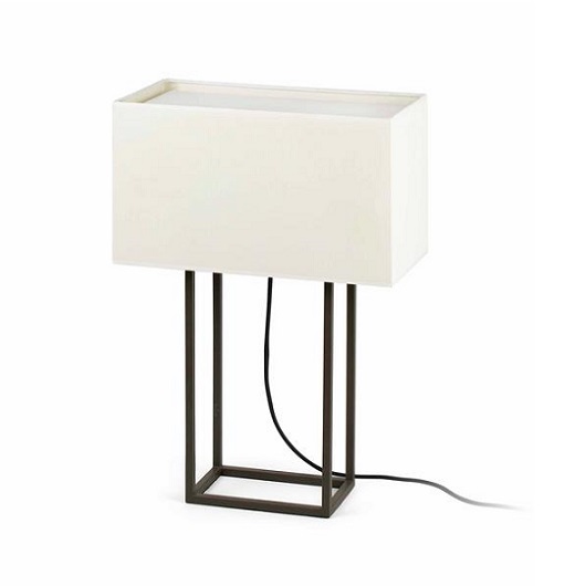 Loose-fit round neck sweater