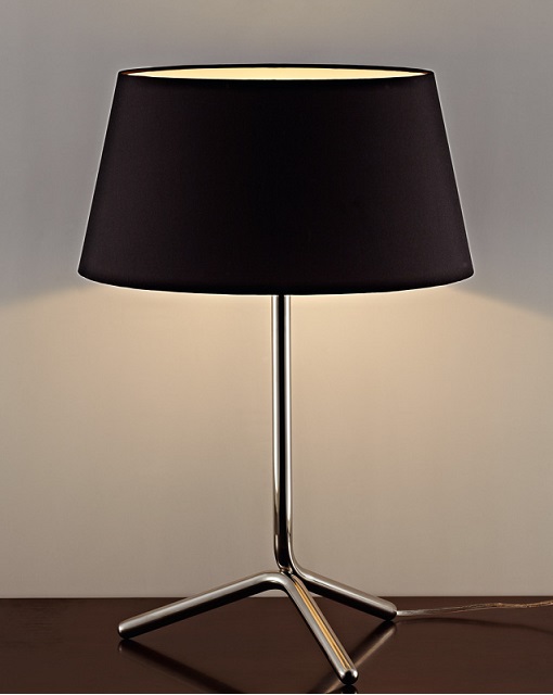 Loose-fit round neck sweater