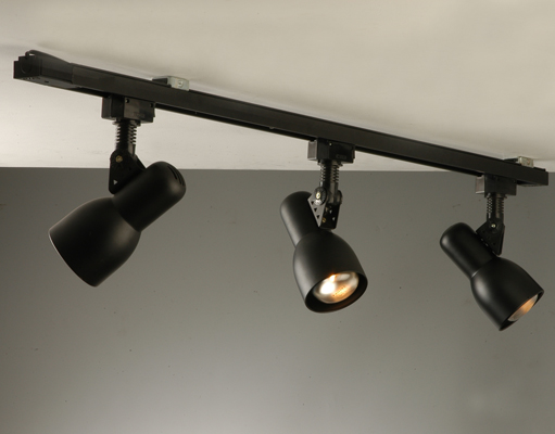 Loose-fit round neck sweater