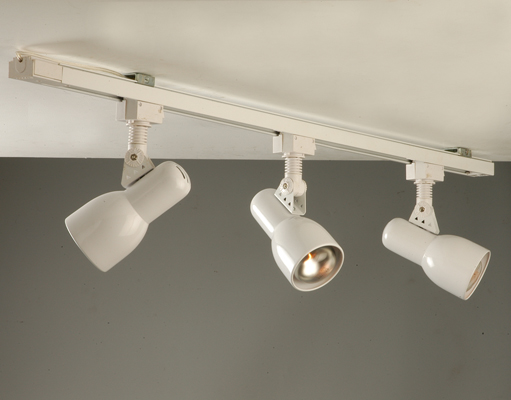 Loose-fit round neck sweater