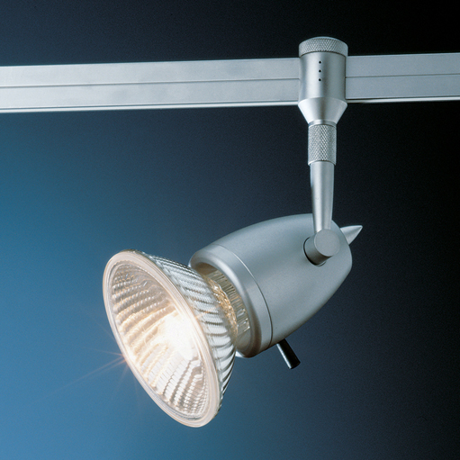 Loose-fit round neck sweater