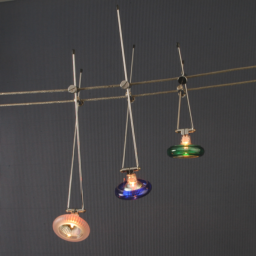 Loose-fit round neck sweater