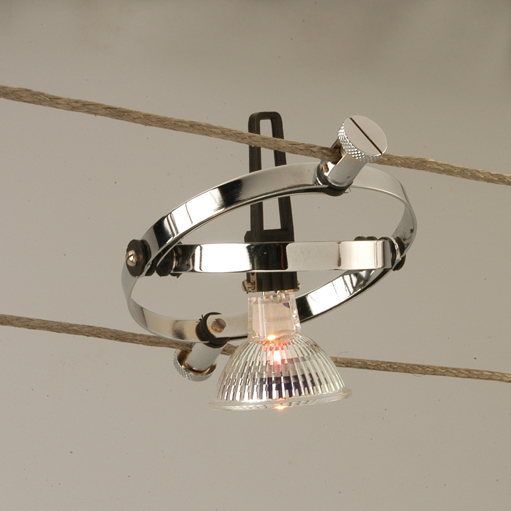 Loose-fit round neck sweater