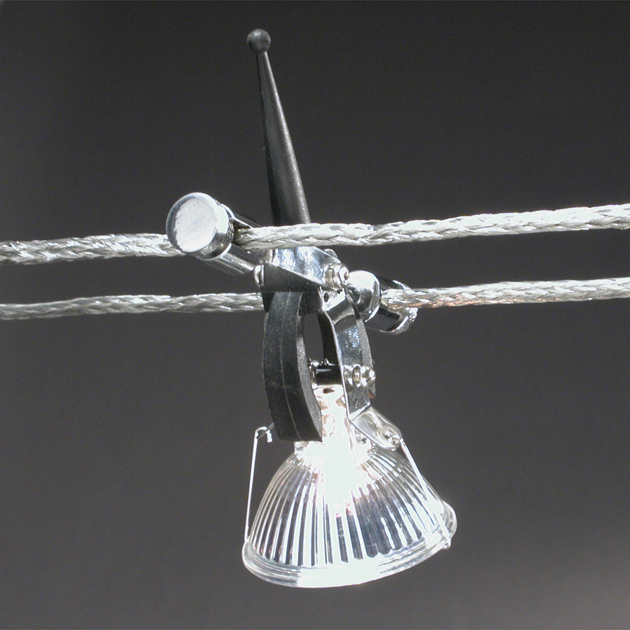 Loose-fit round neck sweater