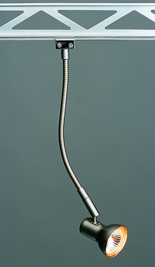 Loose-fit round neck sweater