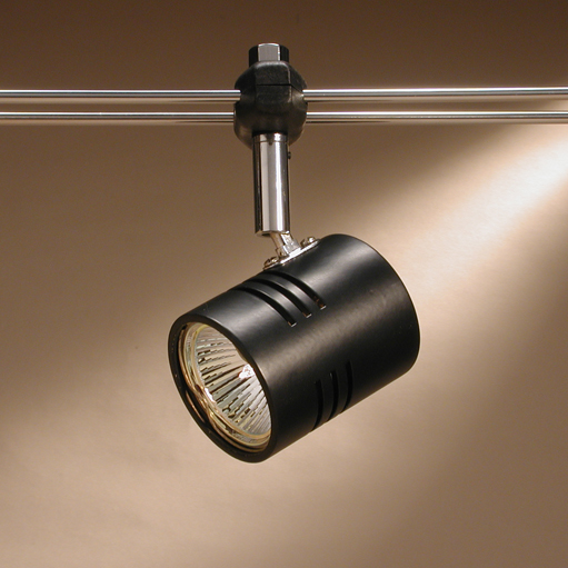 Loose-fit round neck sweater