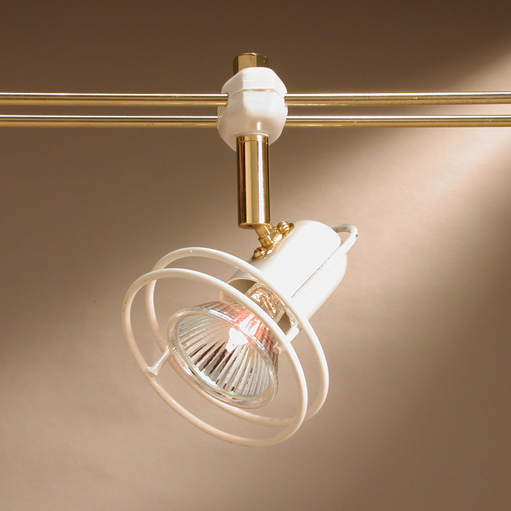 Loose-fit round neck sweater