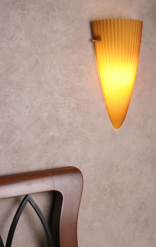 Loose-fit round neck sweater