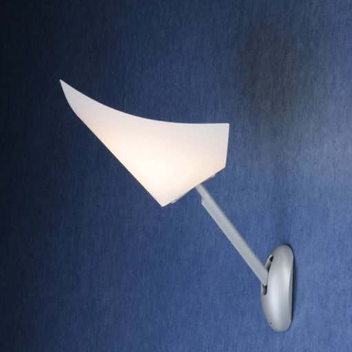 Loose-fit round neck sweater