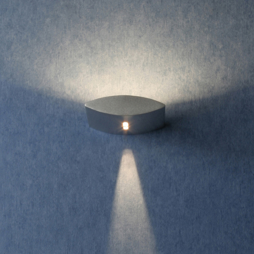 Loose-fit round neck sweater