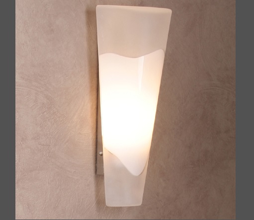 Loose-fit round neck sweater