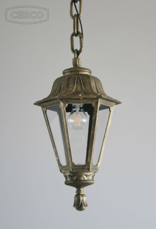 Loose-fit round neck sweater