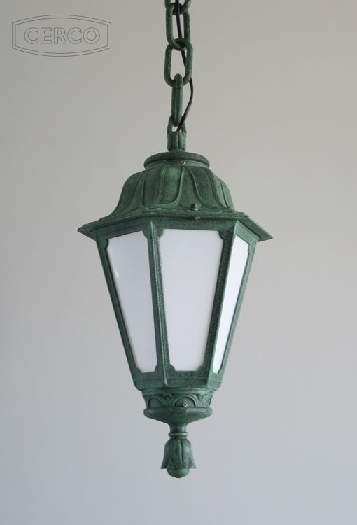 Loose-fit round neck sweater