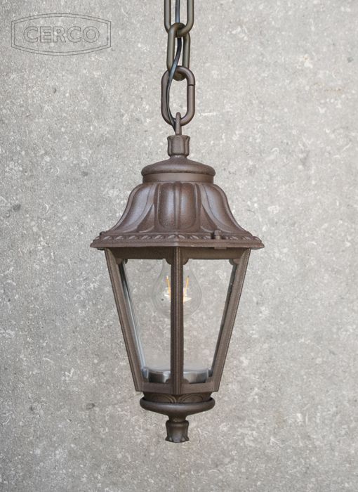 Loose-fit round neck sweater