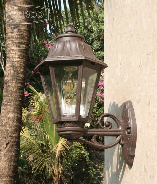 Loose-fit round neck sweater