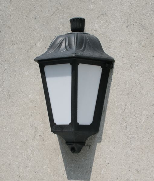 Loose-fit round neck sweater