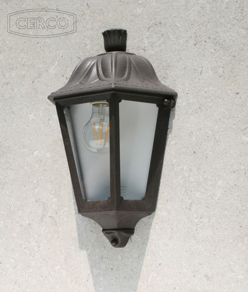 Loose-fit round neck sweater