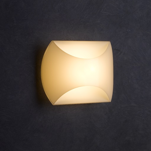 Loose-fit round neck sweater