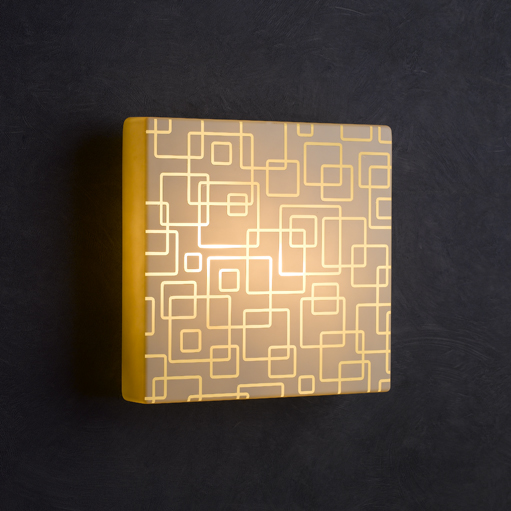 Loose-fit round neck sweater