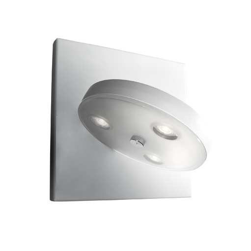 Loose-fit round neck sweater