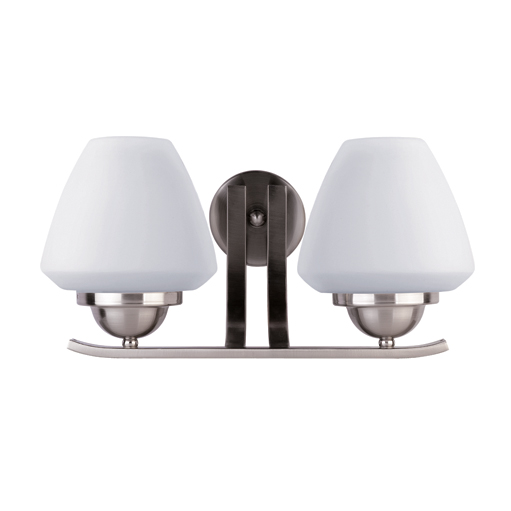 Loose-fit round neck sweater