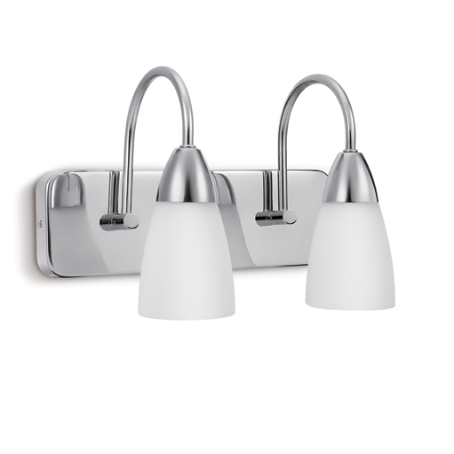 Loose-fit round neck sweater