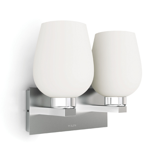 Loose-fit round neck sweater