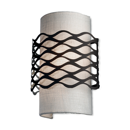 Loose-fit round neck sweater