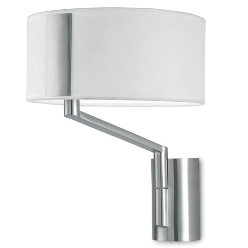 Loose-fit round neck sweater