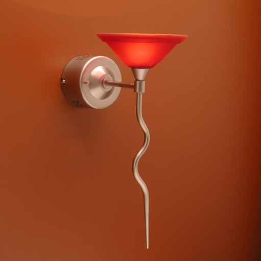 Loose-fit round neck sweater