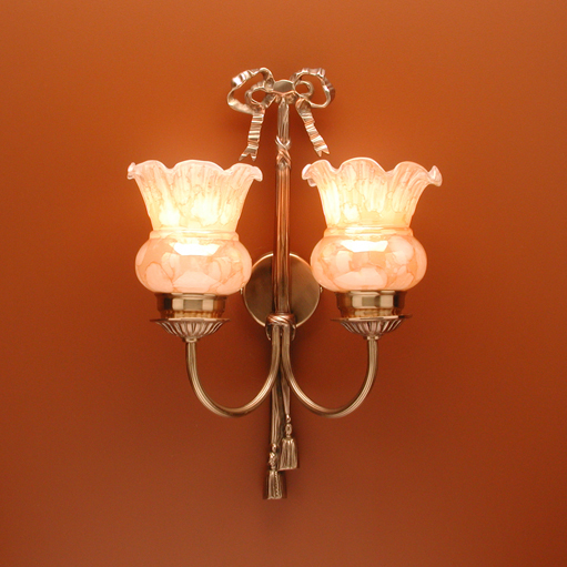 Loose-fit round neck sweater