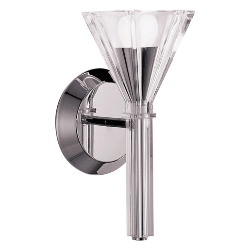 Loose-fit round neck sweater