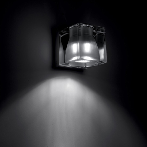 Loose-fit round neck sweater