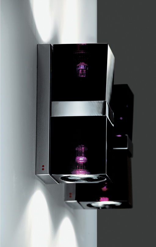 Loose-fit round neck sweater